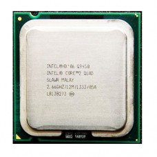 CPU Intel  Core 2-Q9450-Quad -Tray